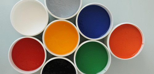 從事UV油墨、固化相關行業必須知道的技術